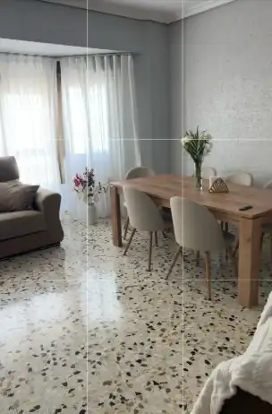 Piso en venta en Sueca ciudad, imagen 2
