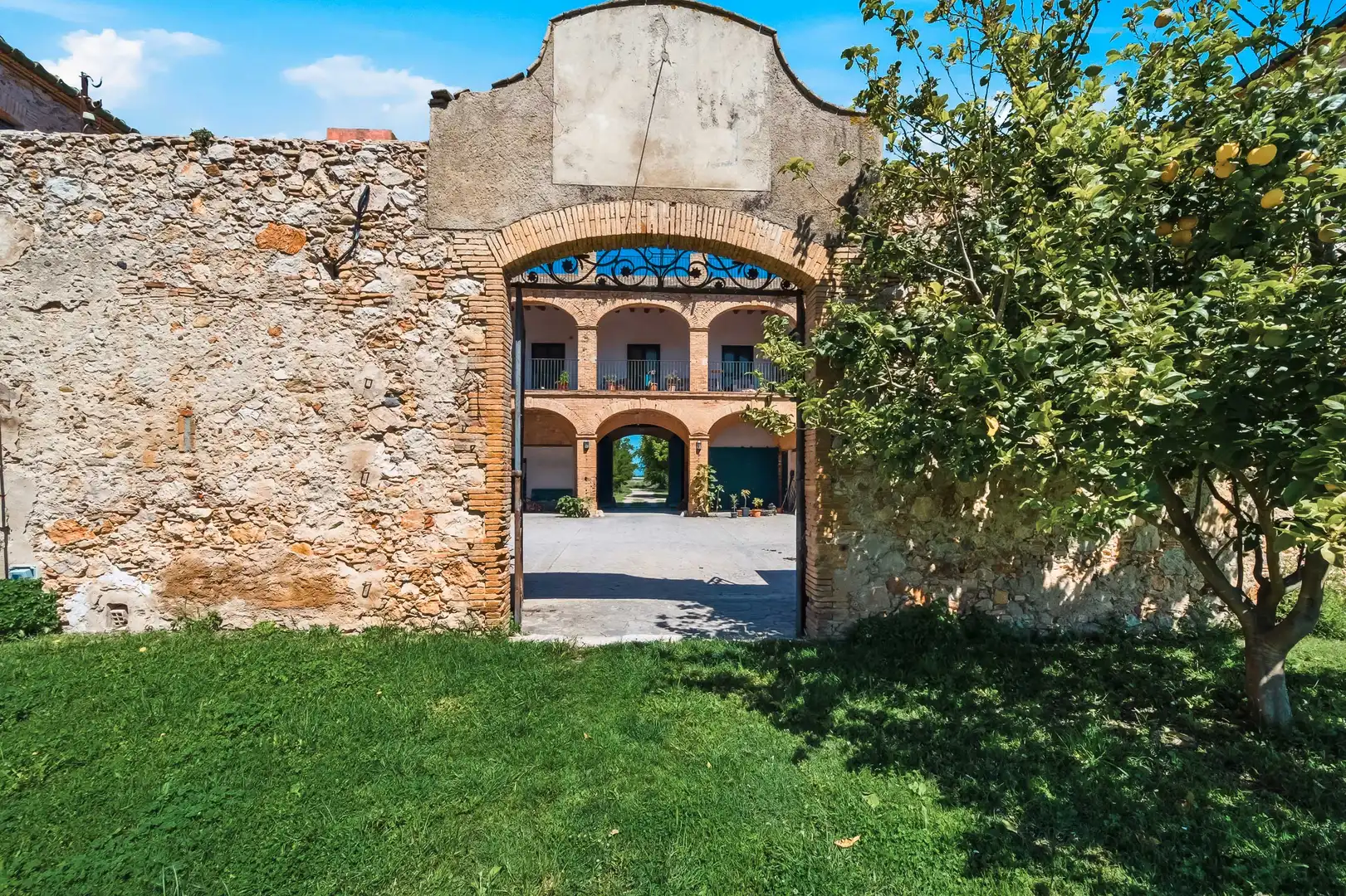 Casa con terraza en venta en Vial Camino, imagen 11