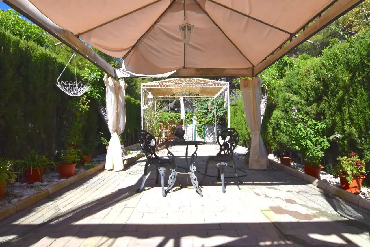 Bungalow avec piscine à vendre à Rincón de Loix, imagen 3