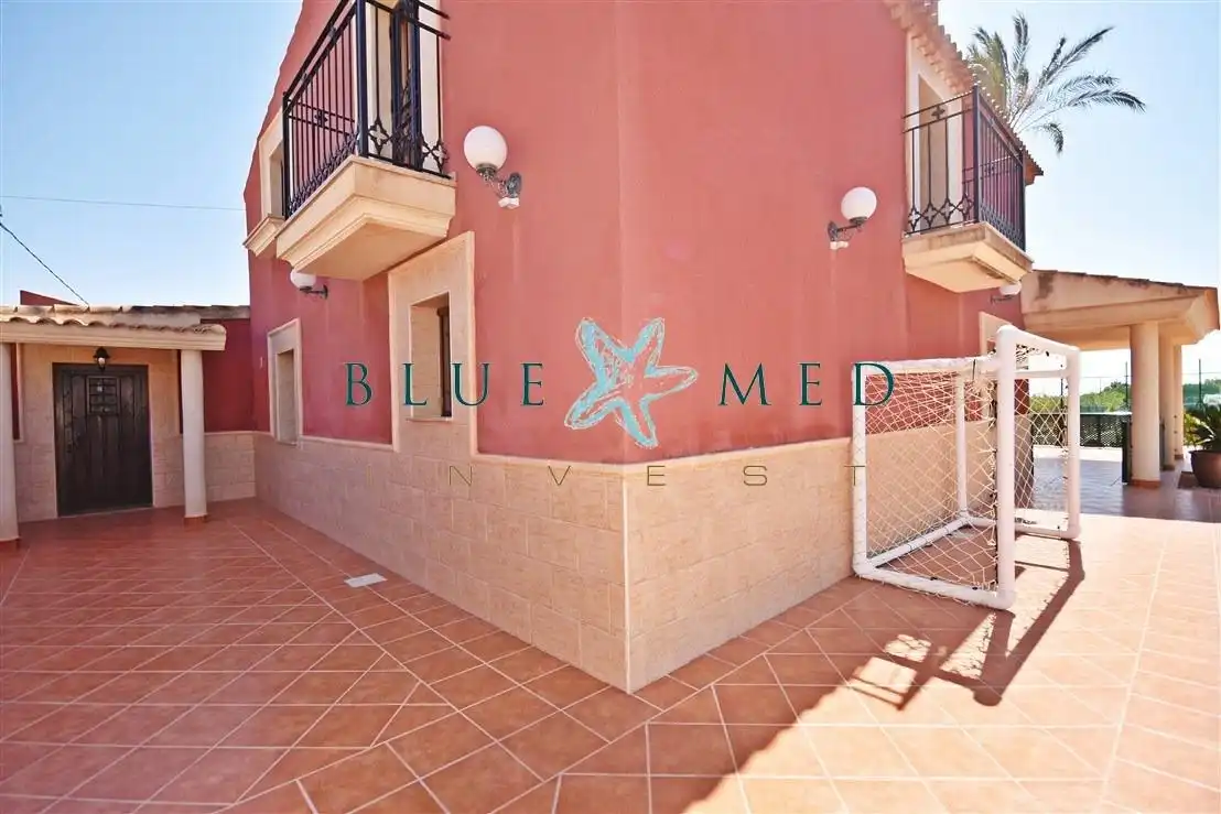 Villa mit Pool zum Verkauf in CASA COLORÁ, imagen 34