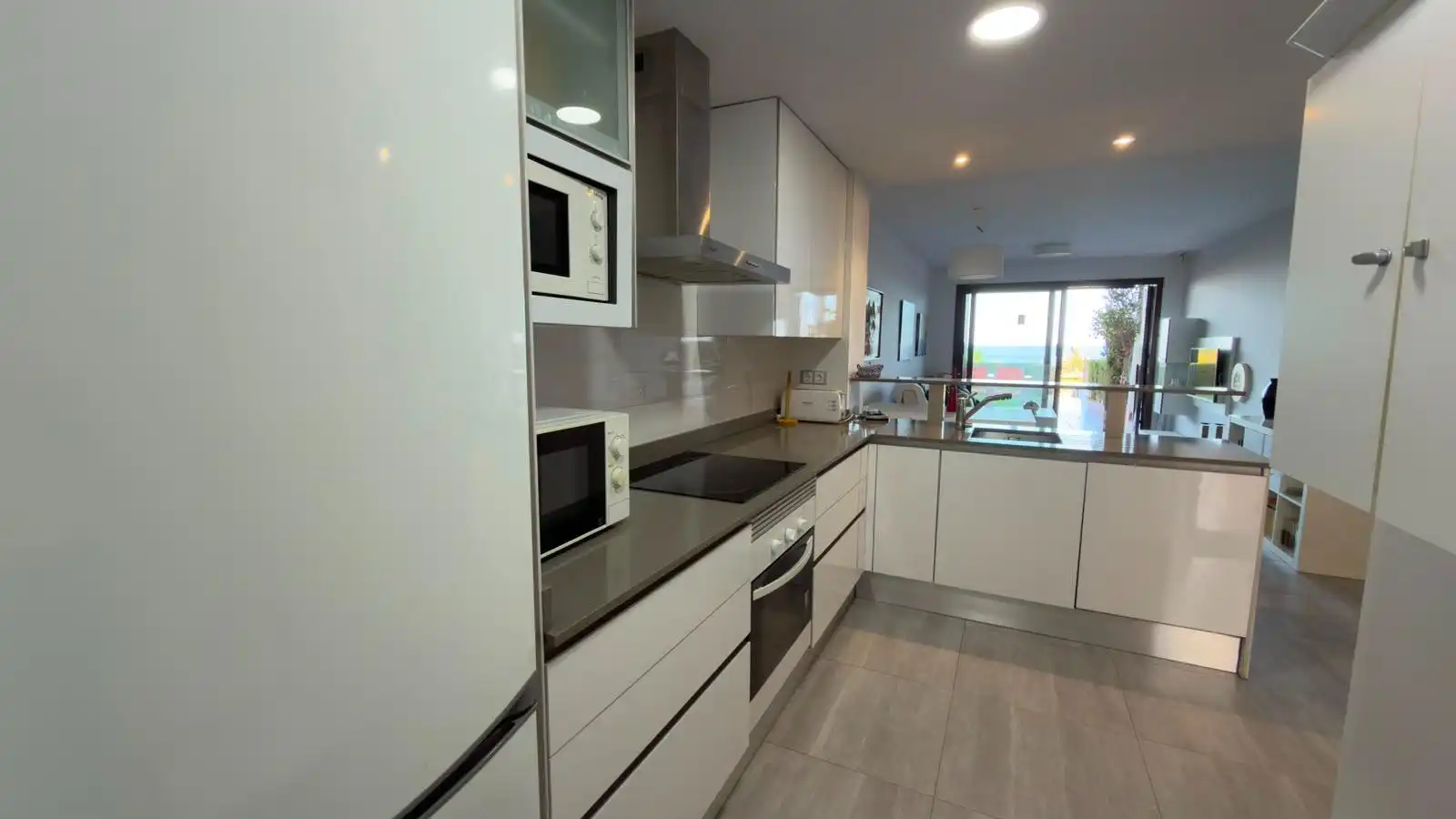 Bungalow mit Pool zum Verkauf in San Juan de los Terreros, imagen 16
