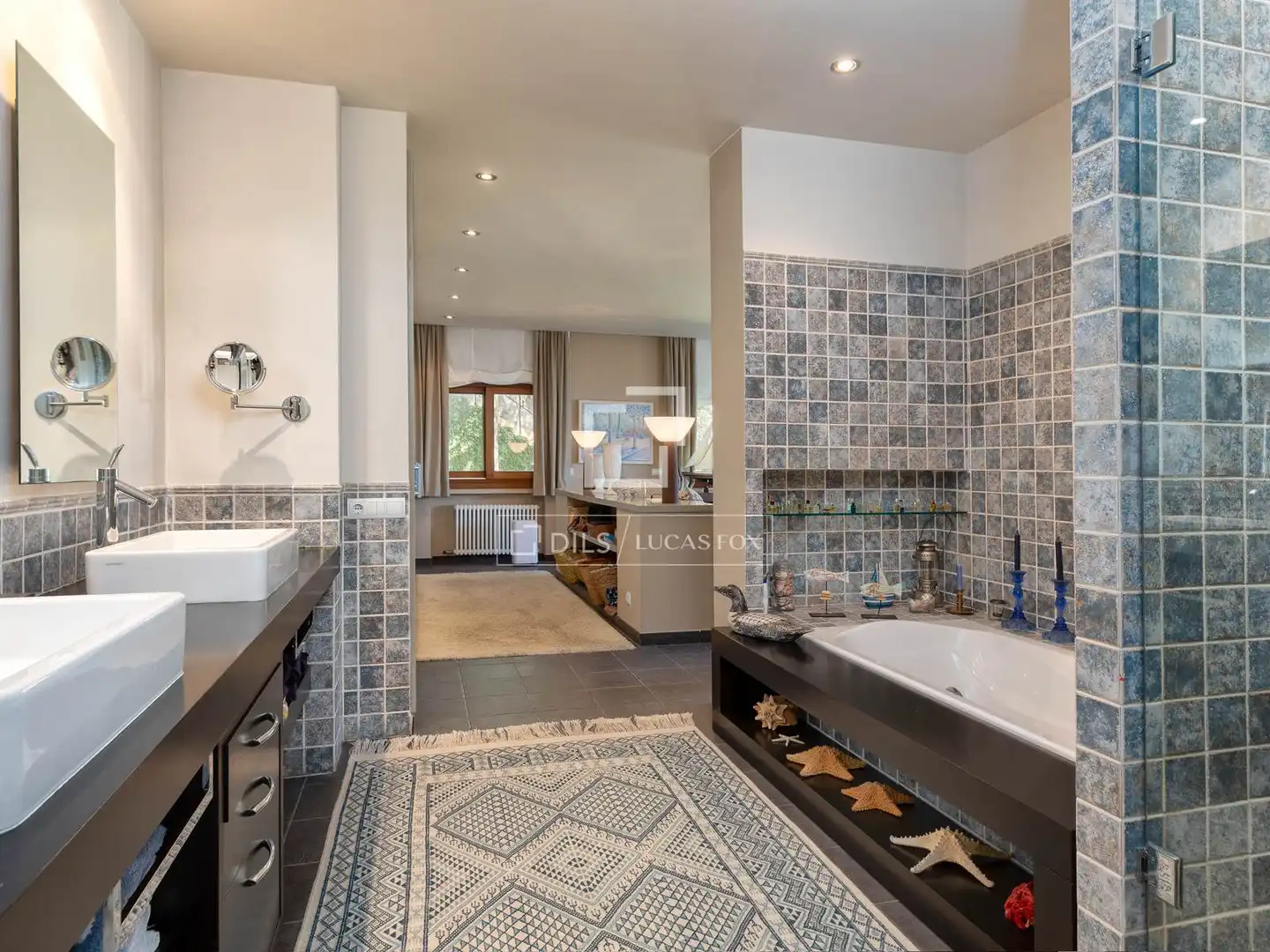 Villa avec piscine à vendre à Calella de Palafrugell, imagen 33