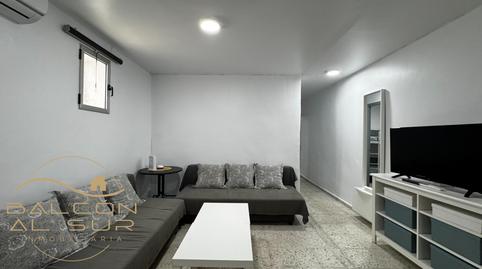 Foto 4 de Pis en venda a El Chorrillo - El Molino, Cádiz