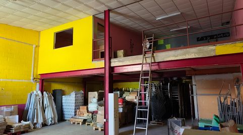 Photo 2 of Industrial buildings for sale in Plaza Polirrosa, 123a, Nuevo Parque - Los Rosales - Tráfico Pesado, Huelva Capital