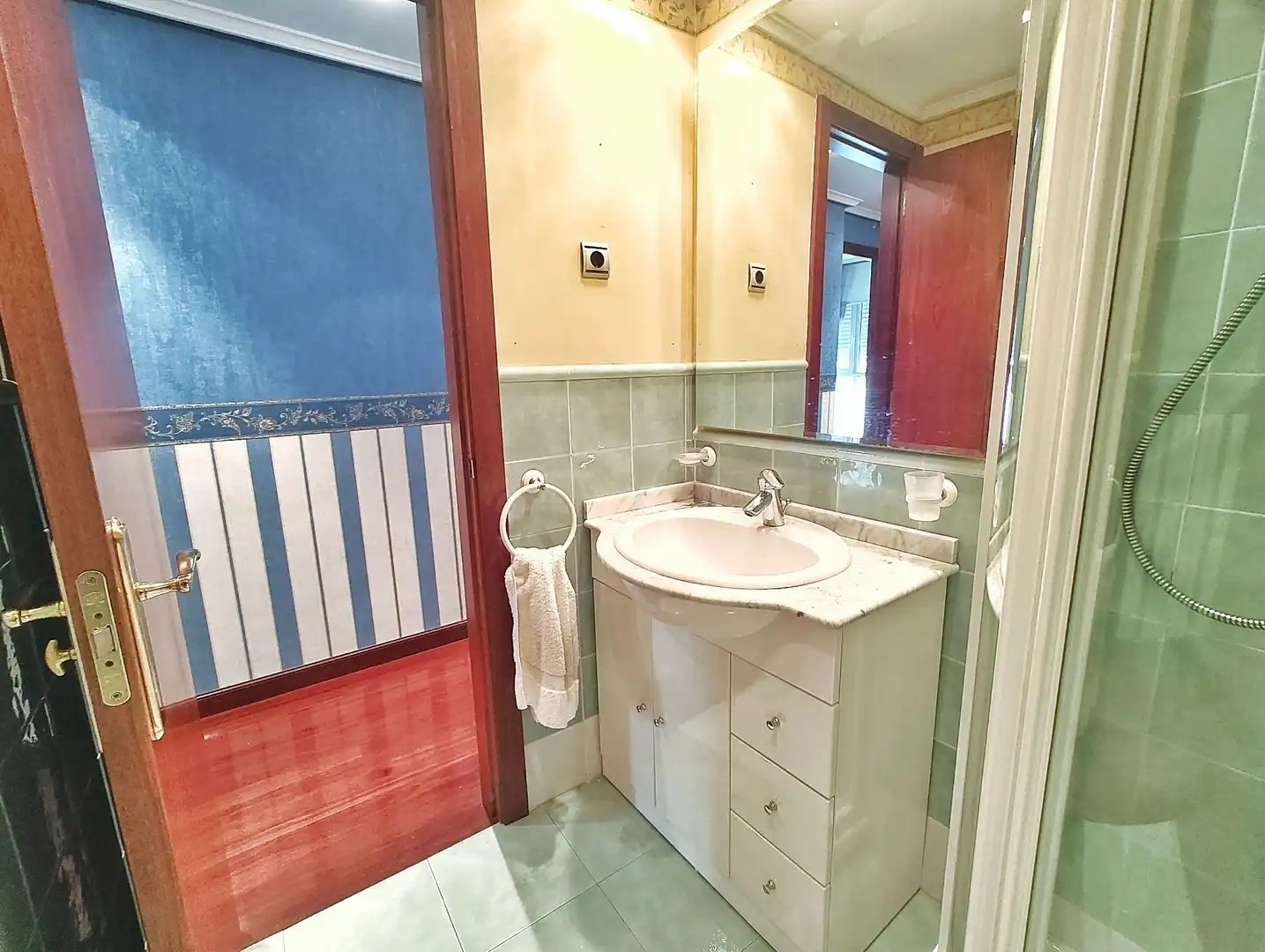 Piso con ascensor en venta en Alonsotegi, imagen 18