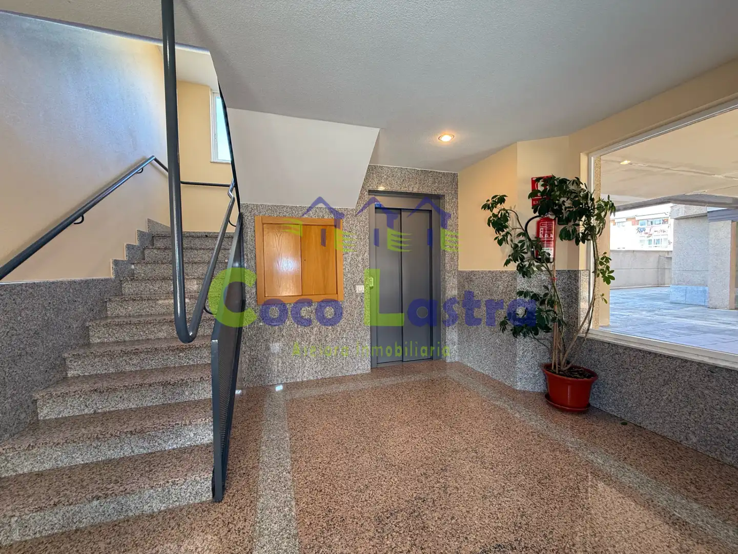 Flat for sale in Calle Teso de la Feria, Guijuelo