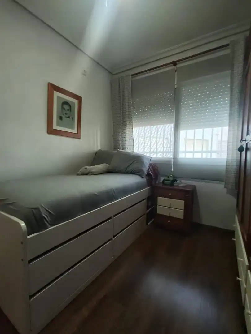 Bedroom of Duplexes for sale in Sevilla  with Air Conditioner and Community pool