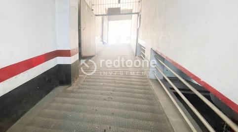 Foto 2 de Garatge de lloguer a Mercado, Alicante