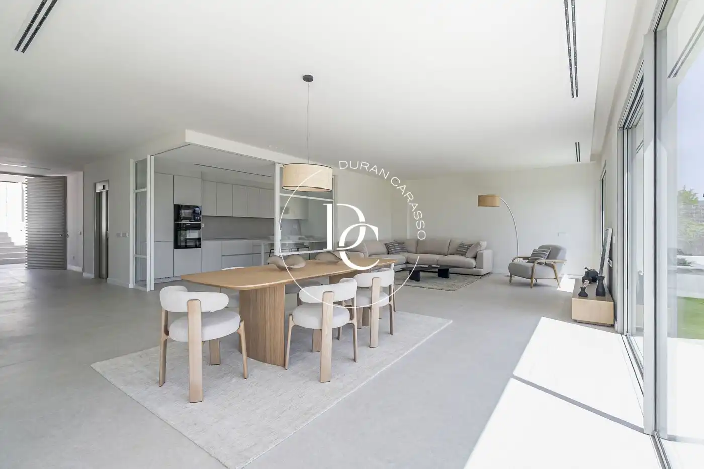 Casa con piscina en venta en Carrer Margarida Xirgu, imagen 19