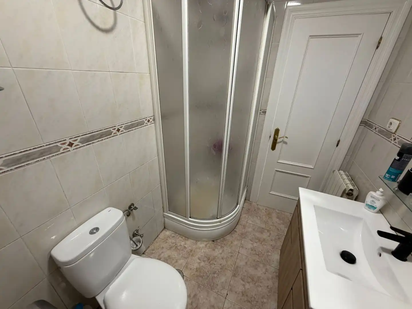 Baño de Casa o chalet en venta en Meruelo con Calefacción, Jardín privado y Terraza