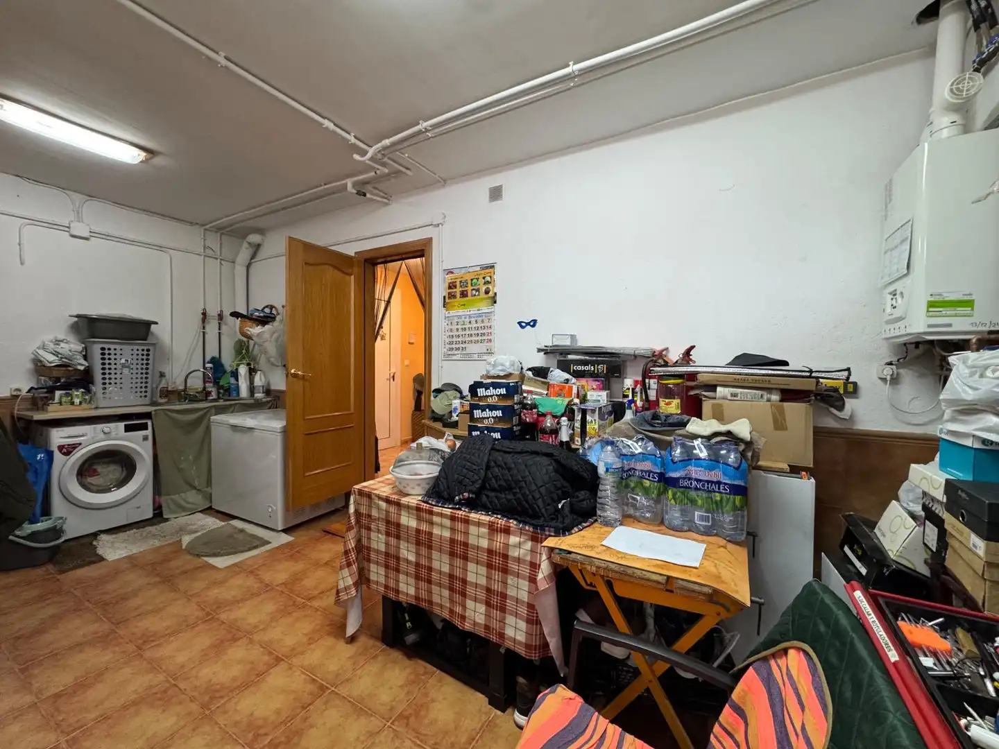 Casa o xalet en venda en Pira amb Calefacció, Jardí privat i Terrassa