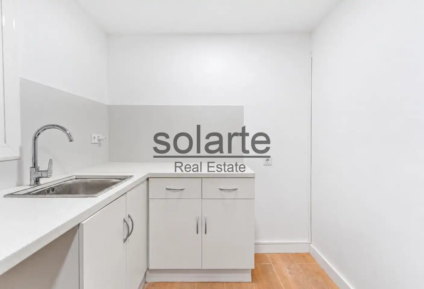Wohnung zum Verkauf in calle de la Foradada, imagen 4