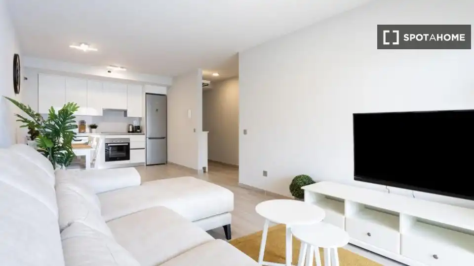 Habitació a Los Abrigos