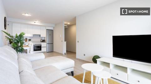 Foto 5 de Apartament per a compartir a Los Abrigos, Santa Cruz de Tenerife