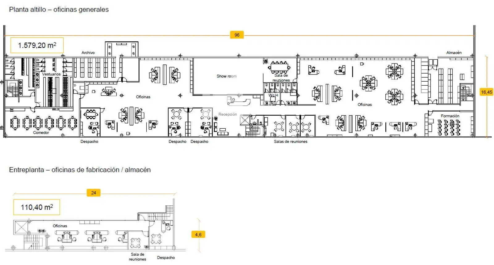Nau industrial de lloguer a Llinars del Vallès, imagen 25