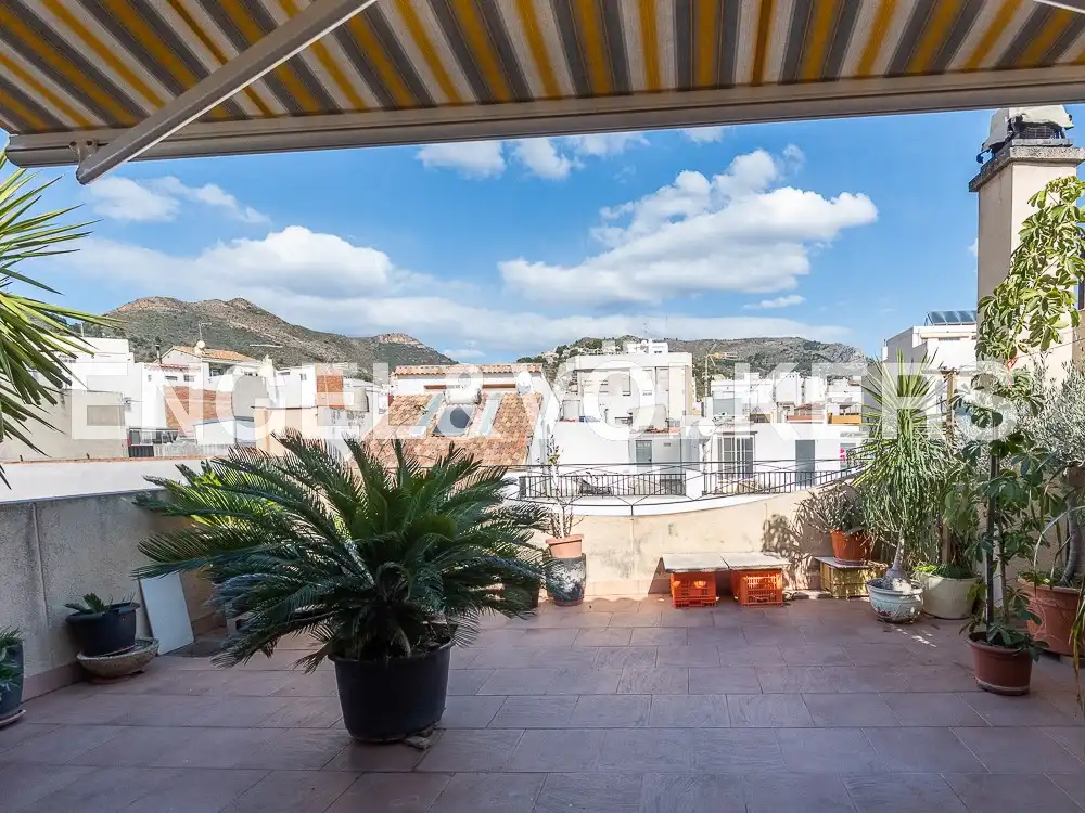 Casa con terraza en venta en La Vall d'Uixó, imagen 26