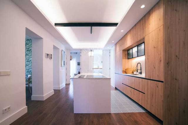 Piso en Venta en Trafalgar