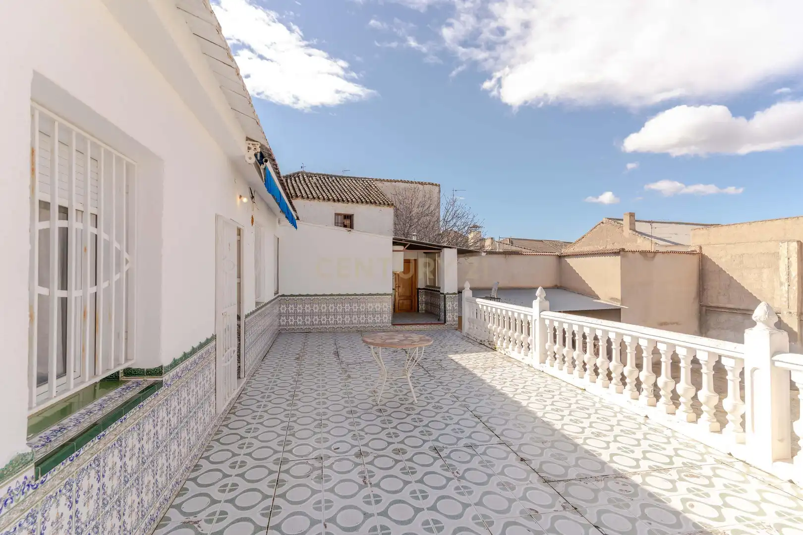Casa amb terrassa en venda a REAL 30, imagen 69