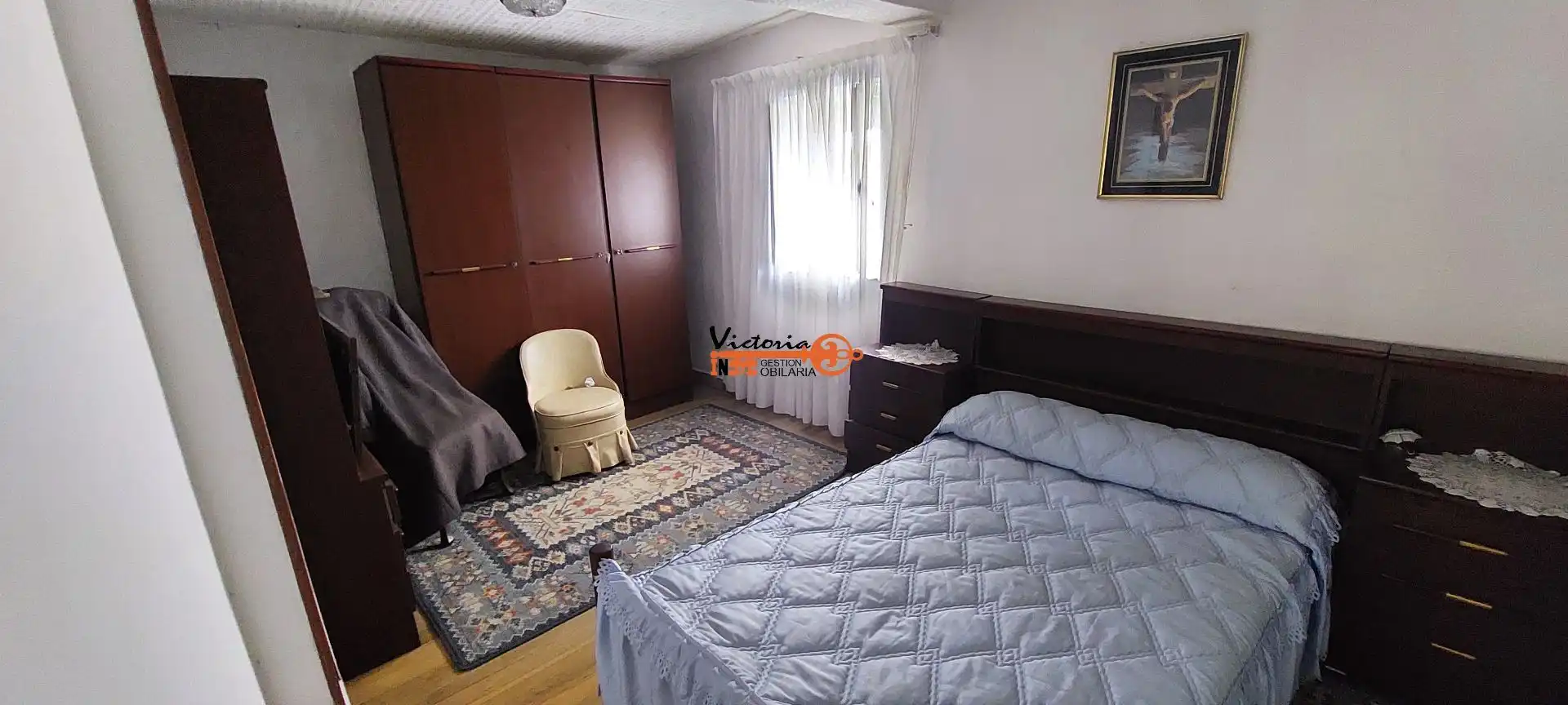 Habitación de Casa o chalet en venta en Castro-Urdiales
