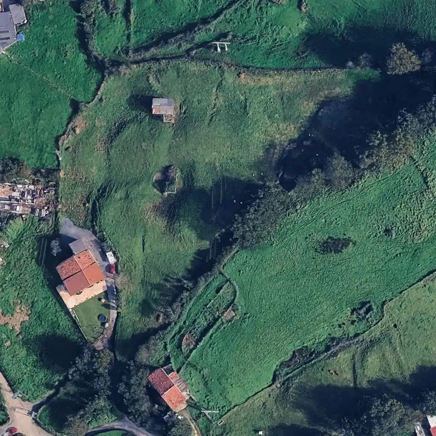 Terreni e lotti in vendita a Rucabao 29, imagen 20