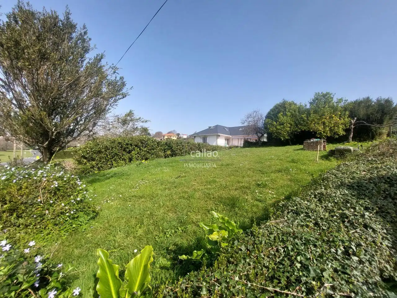 Casa o xalet en venda en Ferrol amb Jardí privat i Traster