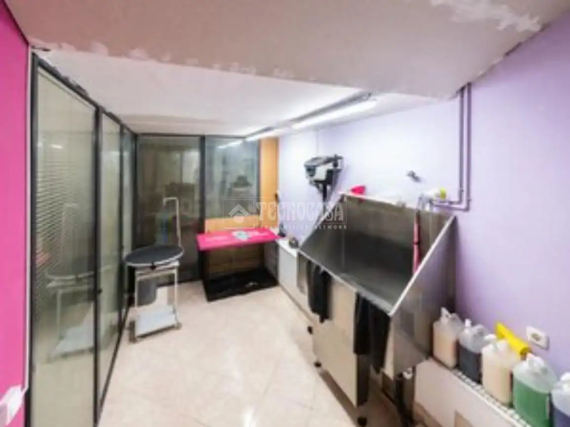 Edificio en venta en L'Arboç