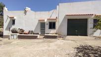 Exterior view of Country house for sale in Vilaflor de Chasna