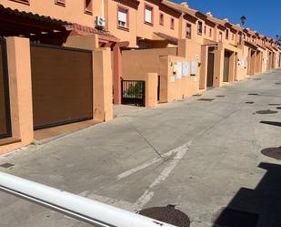 Parking of Single-family semi-detached for sale in Algeciras  with Air Conditioner