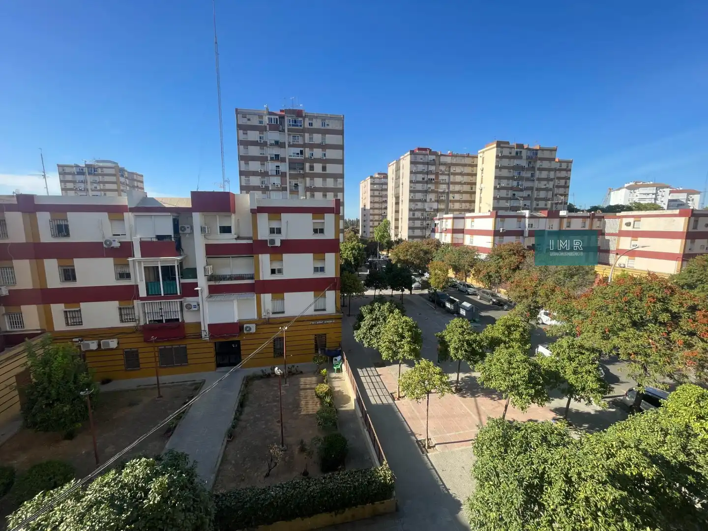 Pis amb ascensor en venda a Calle JOSE BERMEJO 5, imagen 9