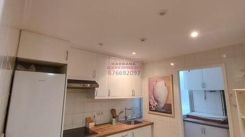 Foto 2 de Pis de lloguer a O Castro, Vigo