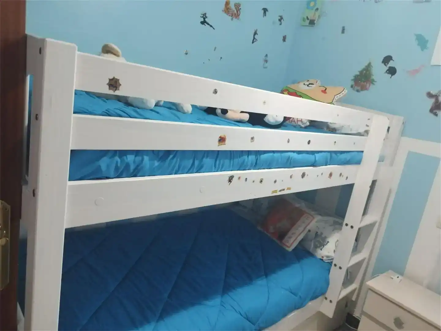 Dormitori de Pis en venda en Ceuta