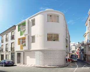 Exterior view of Flat for sale in Benalmádena