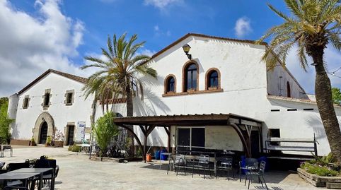 Photo 2 of Country homes for sale in Tordera pueblo, Tordera