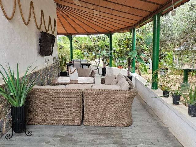 Terreno en Alquiler en Costera Sur, 0 en Alberca