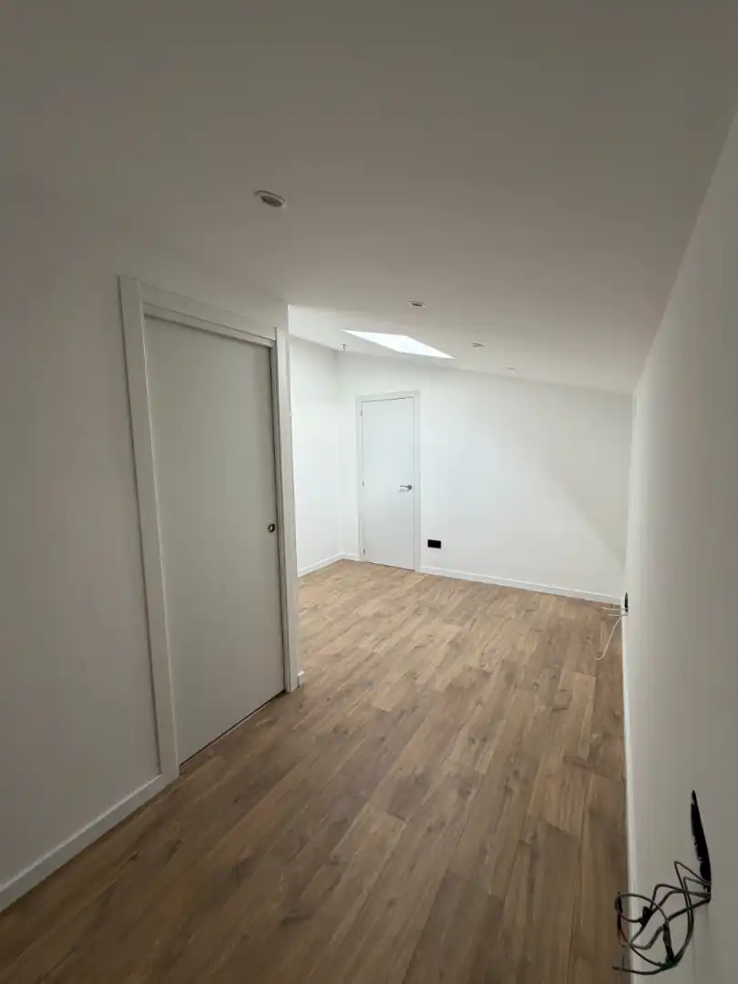 Ático en venta en Sant Feliu de Llobregat con Aire acondicionado, Calefacción y Parquet