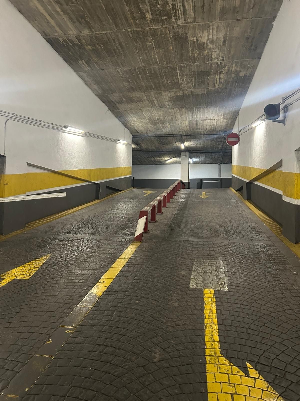 Garatge de lloguer a Creu Alta, Creu Alta - Puiggener