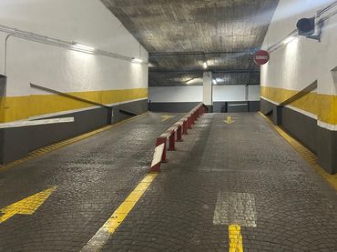 Parking to rent in Creu Alta - Puiggener