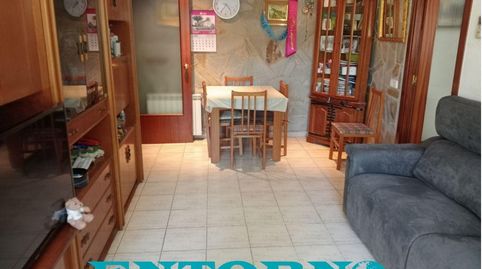 Foto 2 de Piso en venta en Can Borrell, Mollet del Vallès