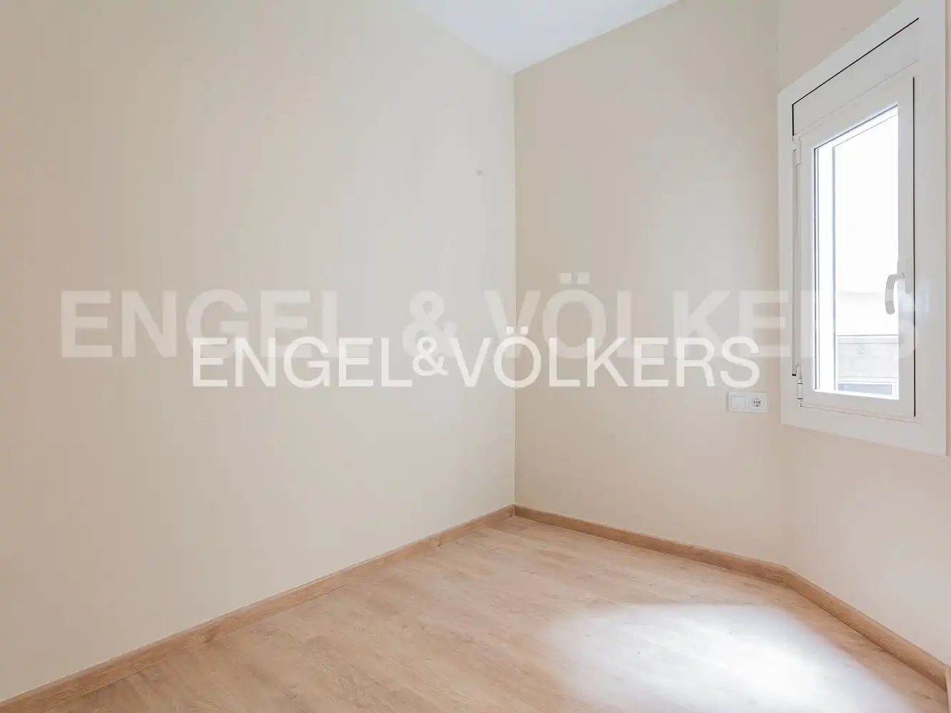 Piso en venta en Gràcia