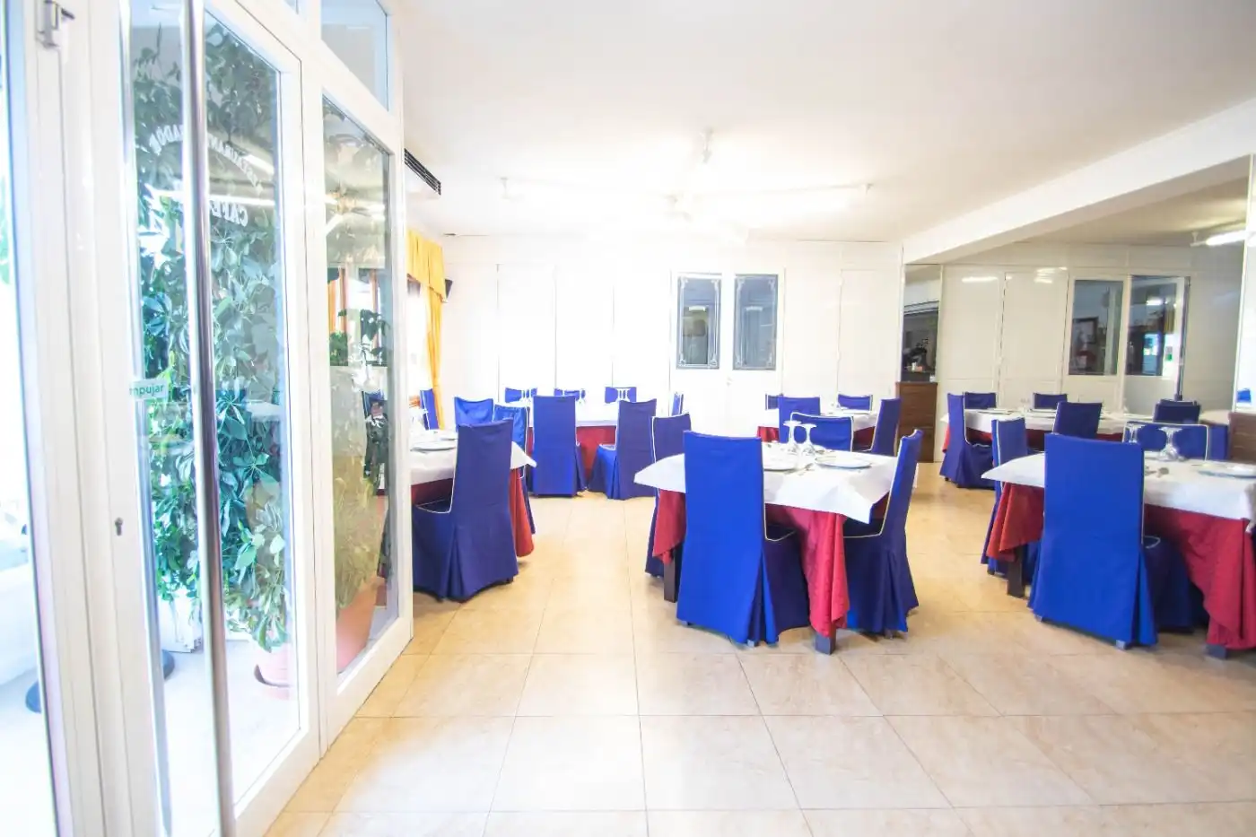 Local en venta en Carretera granada murcia, 66, Cúllar