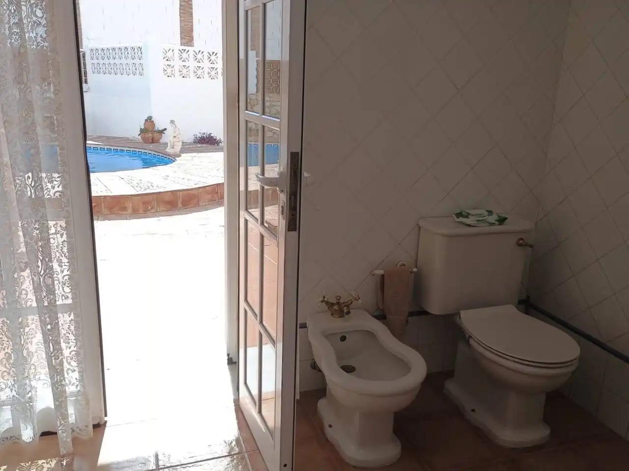 Xalet amb piscina en venda a Montealto - Monterrey, imagen 43
