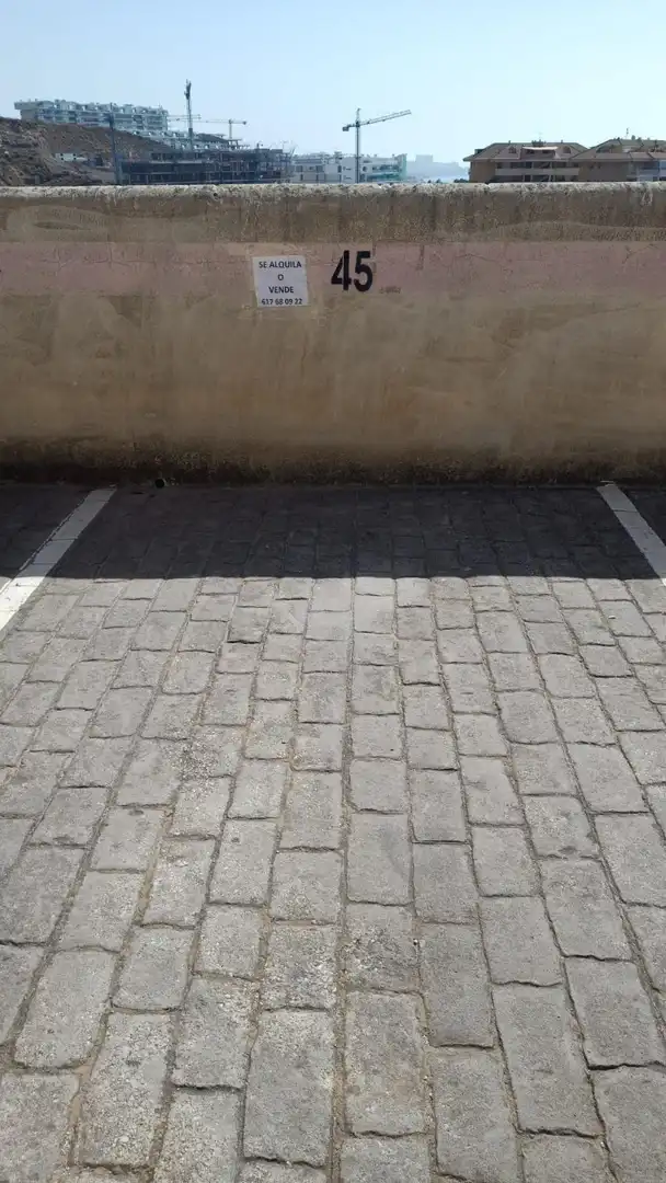 Aparcament en venda a Torreblanca del Sol, imagen 2