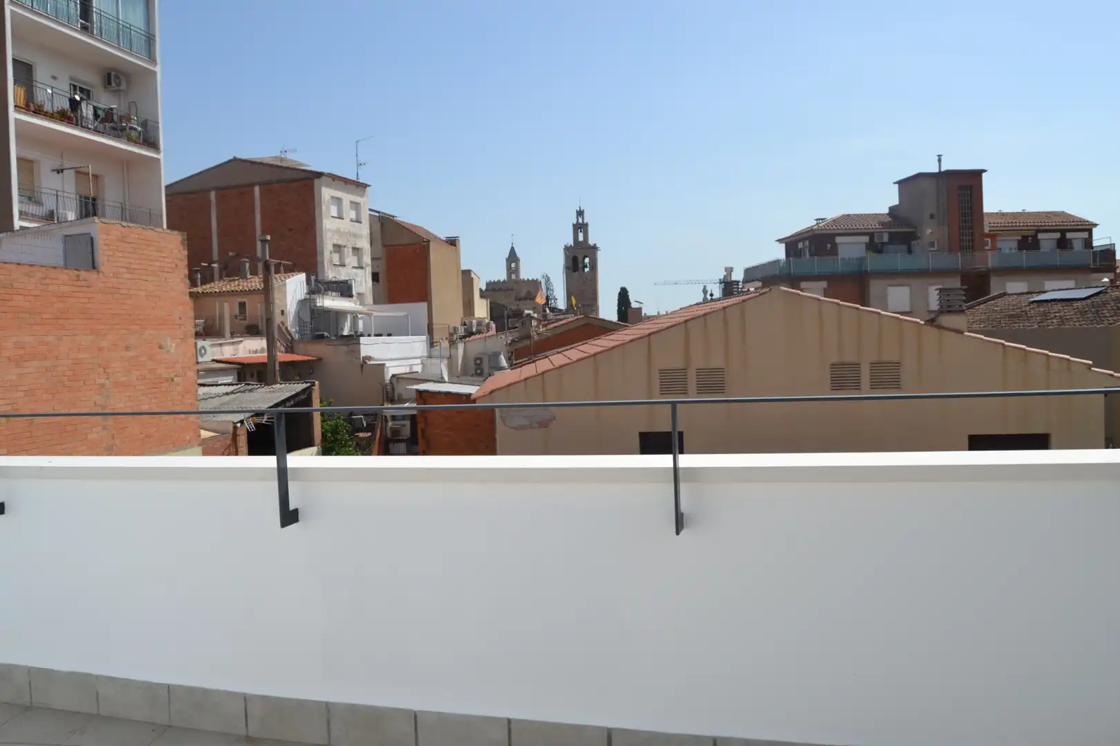 Ático con terraza en venta en Centre - Estació, imagen 36