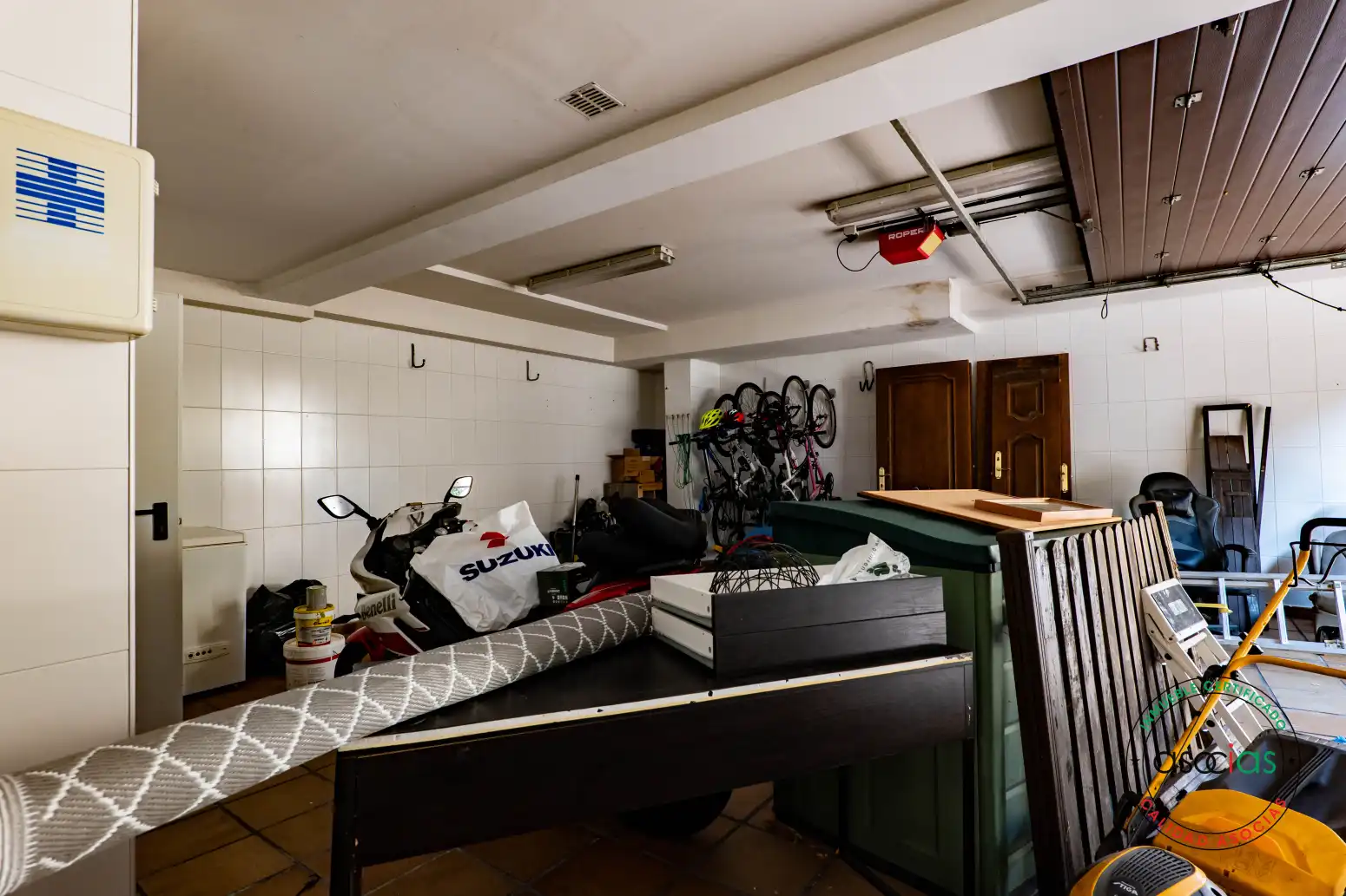 Casa o chalet en venta en Gijón  con Calefacción, Terraza y Trastero