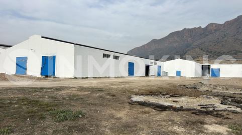 Photo 3 of Industrial buildings to rent in Polígono 34 , 44, Montepinar - La Aparecida - Raiguero, Alicante