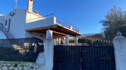 Foto 4 de Casa o chalet en venta en Moratalla, Murcia