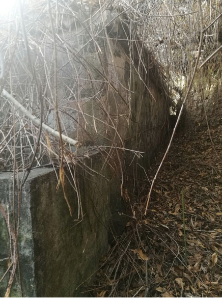 Außenansicht von Grundstücke zum Verkauf in Puntallana