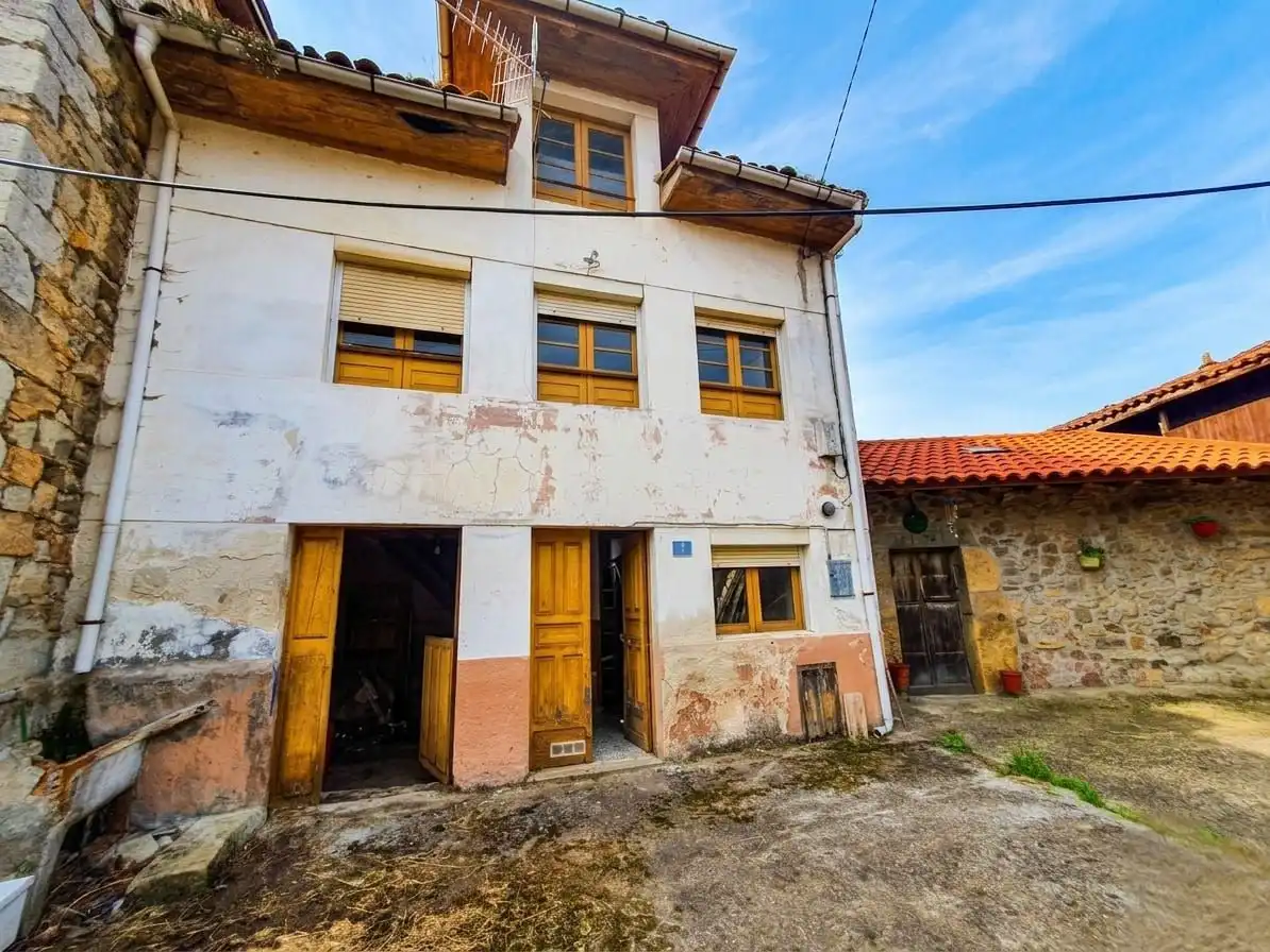 Casa en venda a Candamo