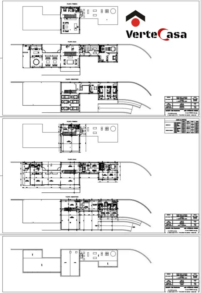 Chalet con piscina en venta en Marina alta, imagen 93