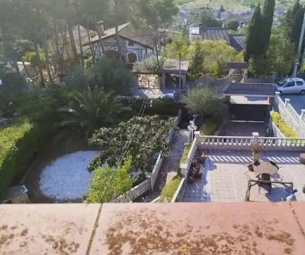 Casa con giardino in vendita a Olesa de Bonesvalls, imagen 17